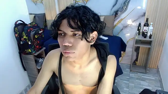 DaviidBuckx_ webcam