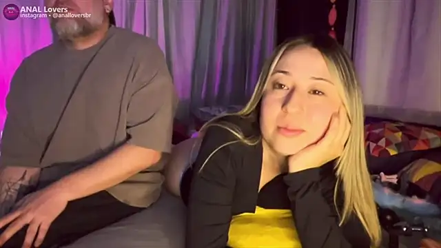 analloversbr webcam