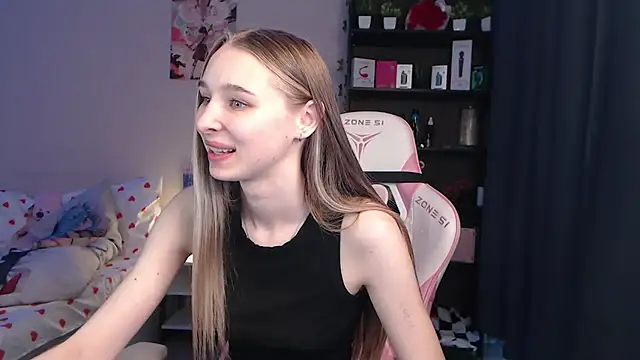 kitsune888 webcam