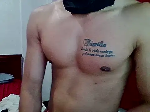 BadboyEc webcam