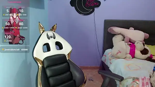 kyra_sol webcam