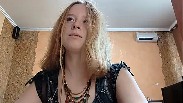 KateVibe_01 webcam
