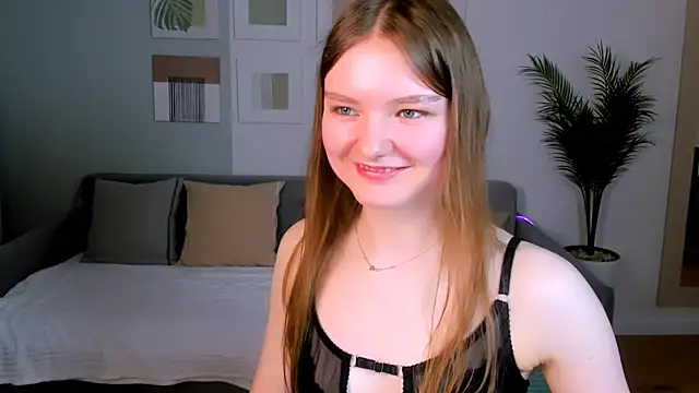 LookEva webcam