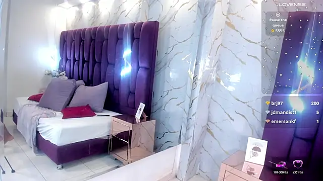 vienahcarter webcam