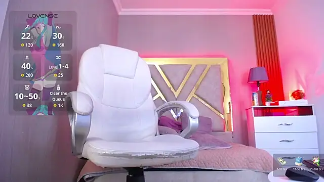 Liraceragrose - Couple webcam sex chat