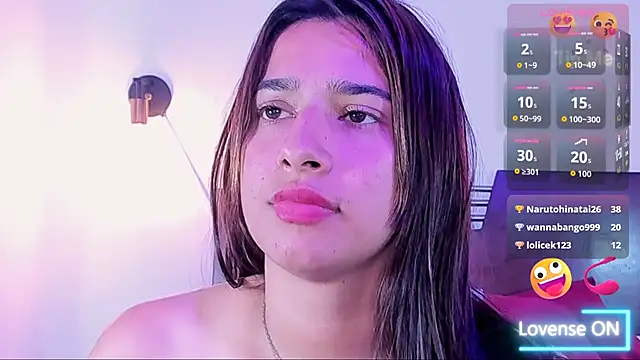 YESSI_BELTRANN webcam