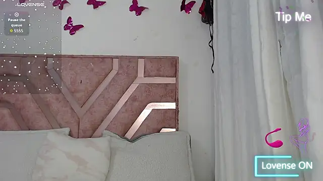 Angel-Hott_ webcam