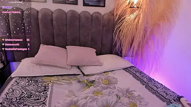 Carla_miller_ webcam