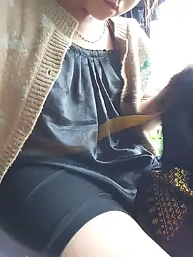 Lyvanmay- webcam