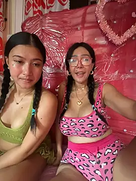 sweetieme webcam
