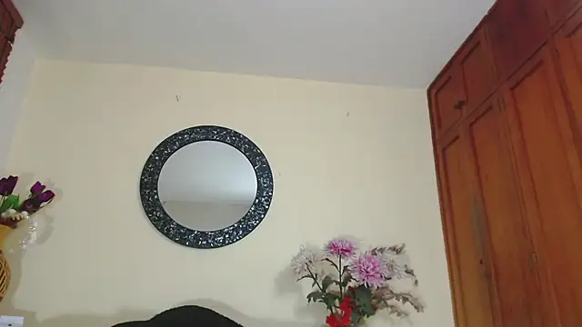 NicoleSantana webcam