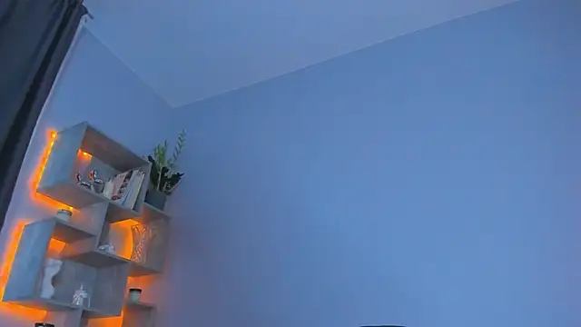 ClockworkLady webcam