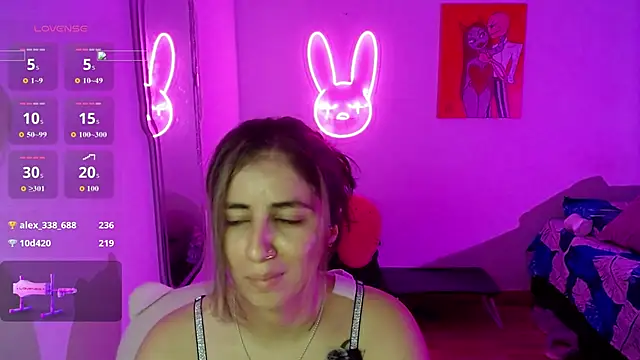 valentina_angel webcam