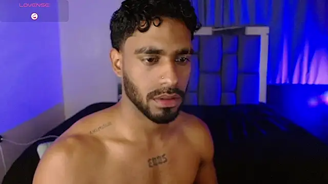 Christian_thor webcam