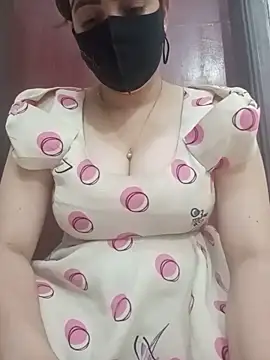 Saanvi-Sen webcam