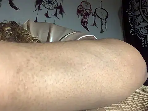 Sexy_ebony_BunNey webcam