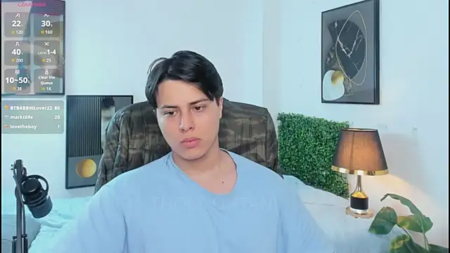 Thom_Ohtani webcam