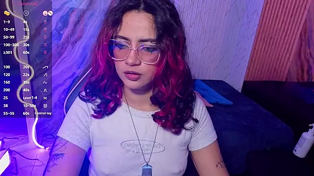 kristen_tay webcam
