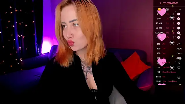 deboramoore webcam