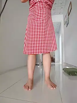 Ana_baby01 webcam