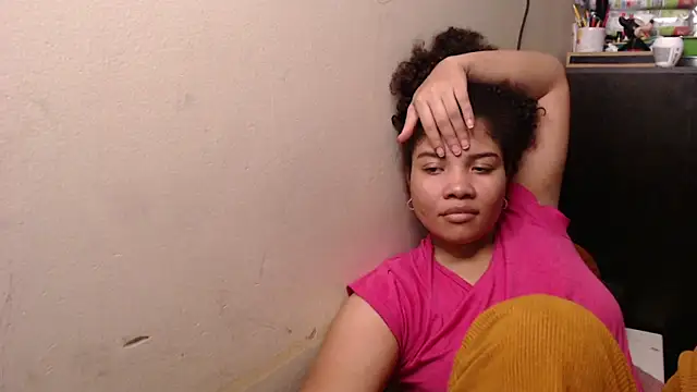 madelene webcam