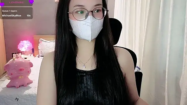 jennie-16 - JENNIE-16's free webcam - UK Sex Cams
