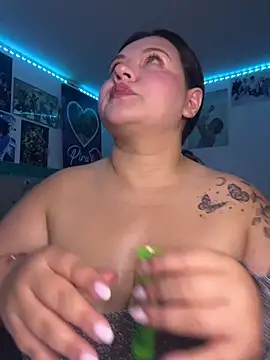 Just_danna webcam