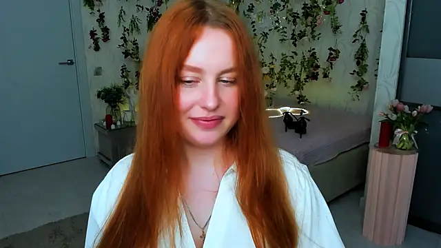 AirySilhouette webcam
