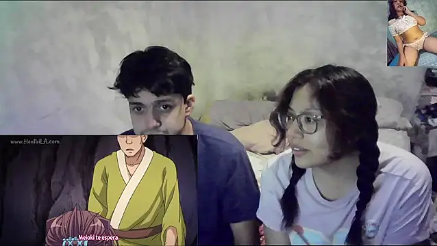Giby_Grace webcam