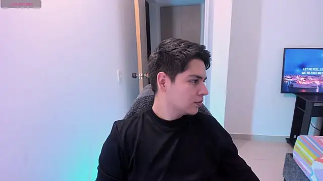 Asta_YunoXXX webcam