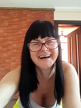 AliceSwan57 webcam