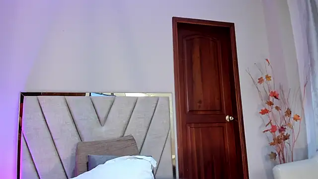 AndraCyruss webcam