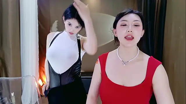 Banana-Milk69 webcam
