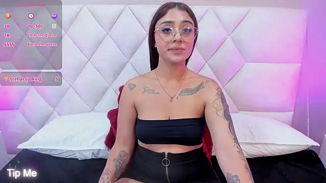 Victoria__lee webcam