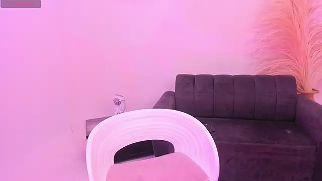 SelenaRogers webcam