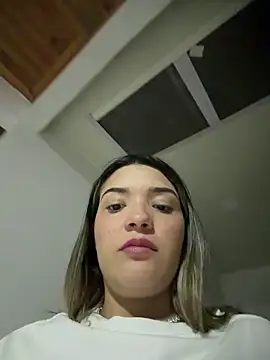 Sarita-candy webcam