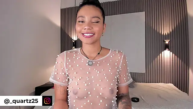 Zafiiraa webcam