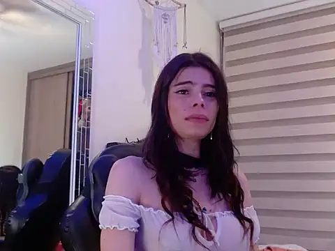 gooddes303salome webcam
