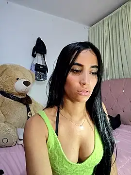 _nathaly_sweet webcam