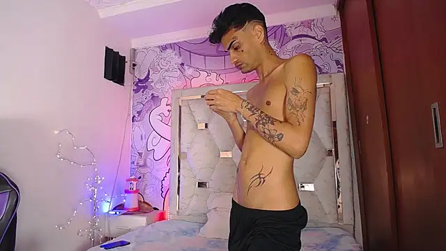 Liam_bedoya