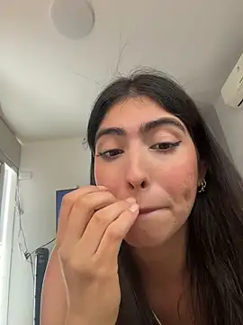 Gaby_zahir_