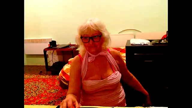 Natali7634 webcam