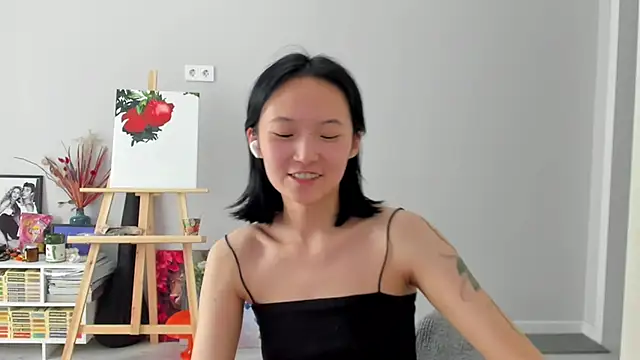 ailey_chao webcam