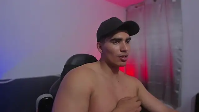 JamesGraay webcam
