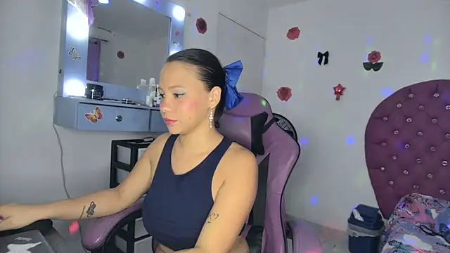 soffy_rosses webcam