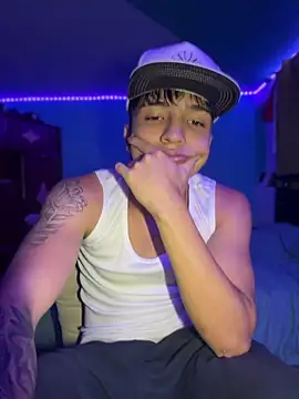 pabonsito webcam