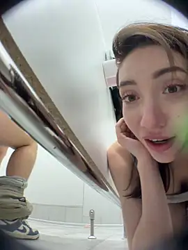 BallerinaCappuccino_ webcam