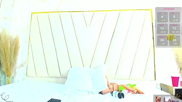 alana-silva webcam