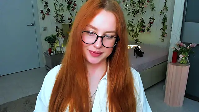 AirySilhouette webcam