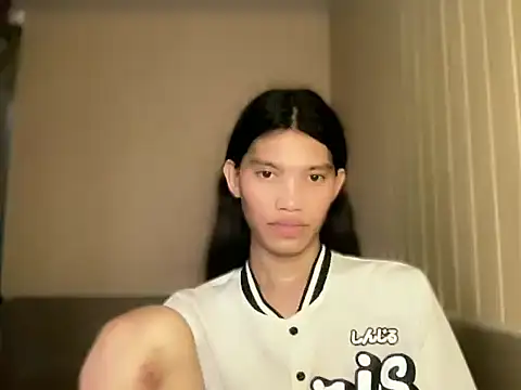 Yourgoddess_jayve webcam